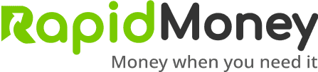 RapidMoney Logo